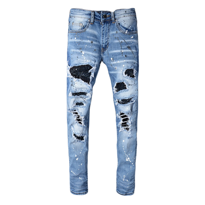 Jeans – Luxury-Drip