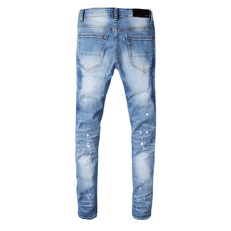 Jeans – Luxury-Drip