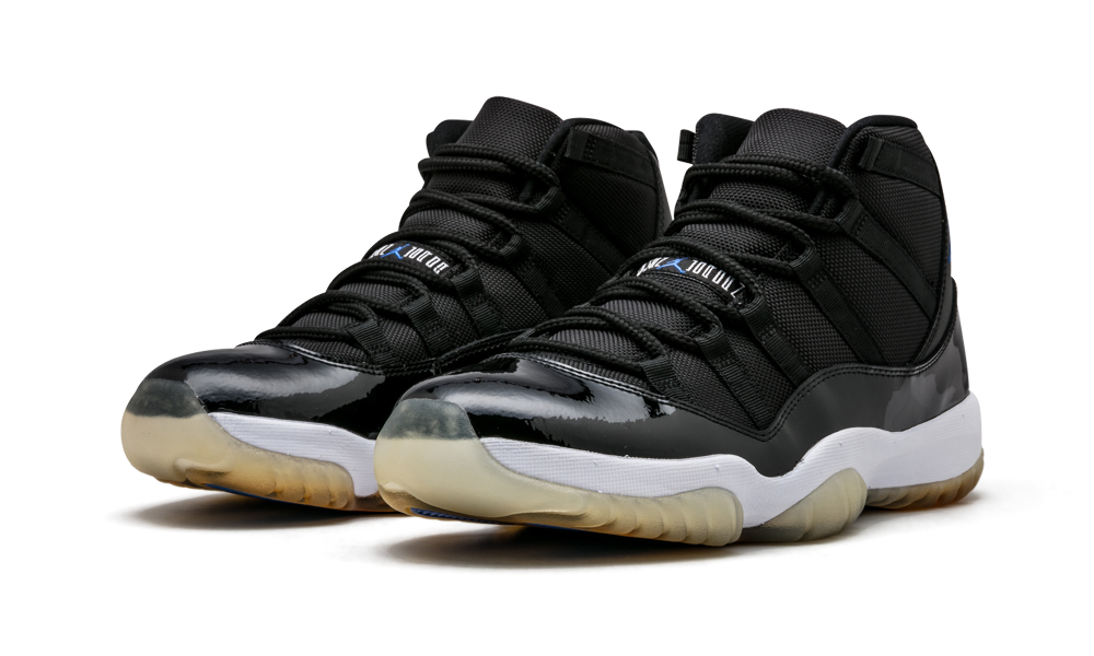 J11 RETRO SPACE JAM – Luxury-Drip