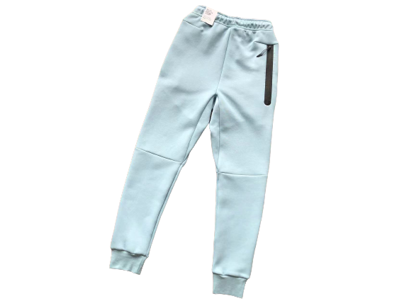 NK TECH FLEECE – LIGHT BLUE (completa) – Luxury-Drip