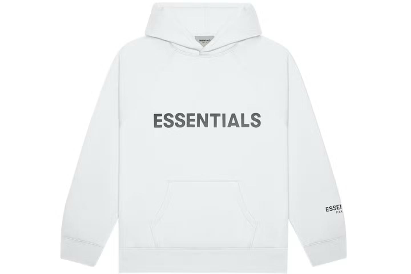 HOODIE – ESSENTIAL – Luxury-Drip